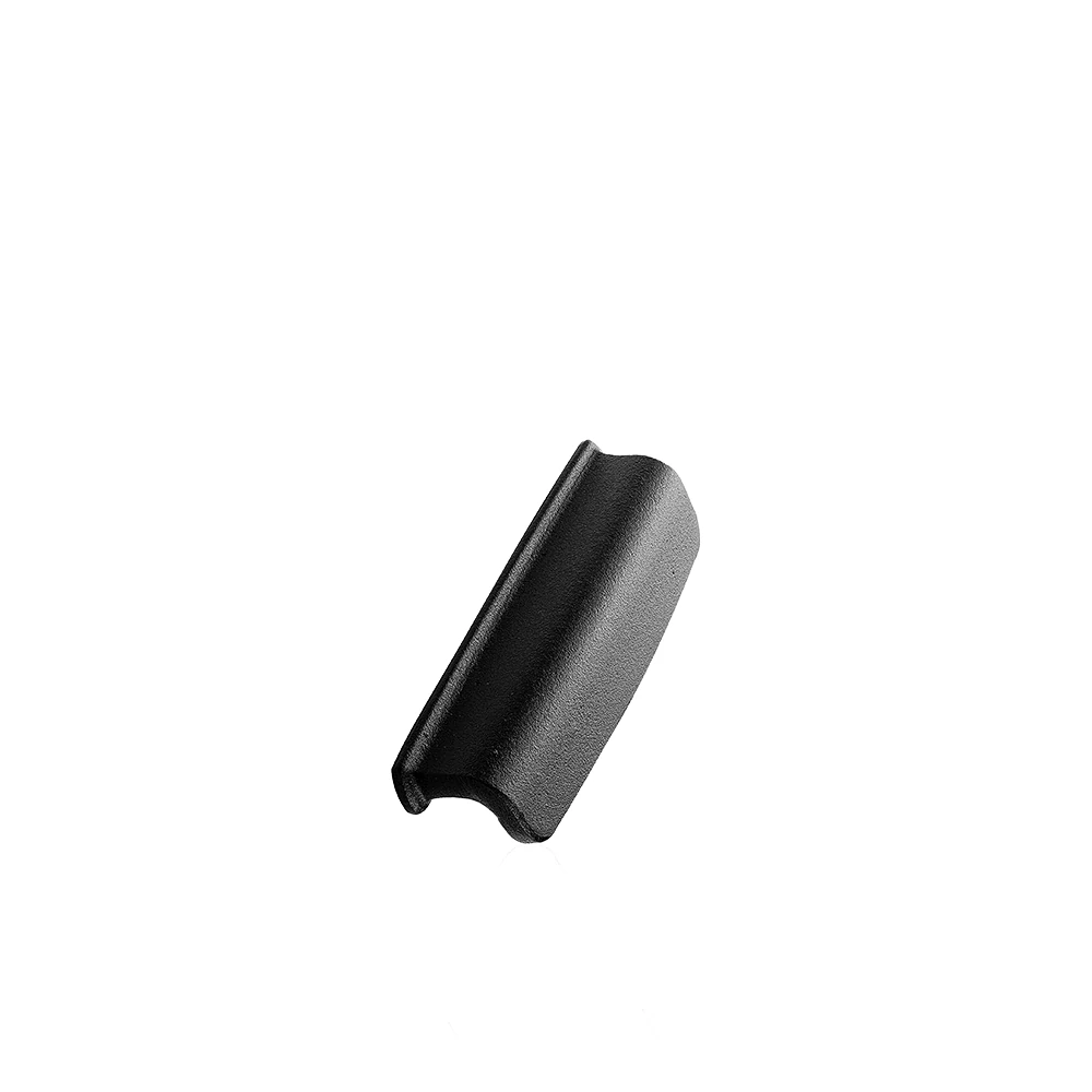 Furnipart Art fekete bútorfogantyú 96mm 300020096-9005