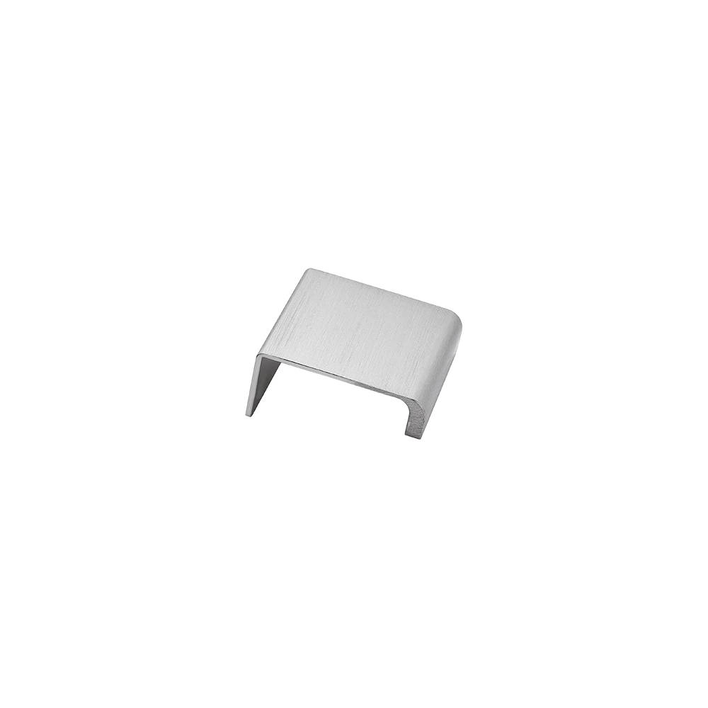 Furnipart Artisan inox hatású bútorfogantyú 20mm 454320040-66