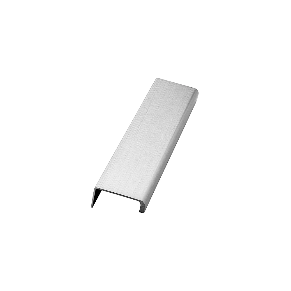 Furnipart Artisan inox hatású bútorfogantyú 160mm 454320200-66
