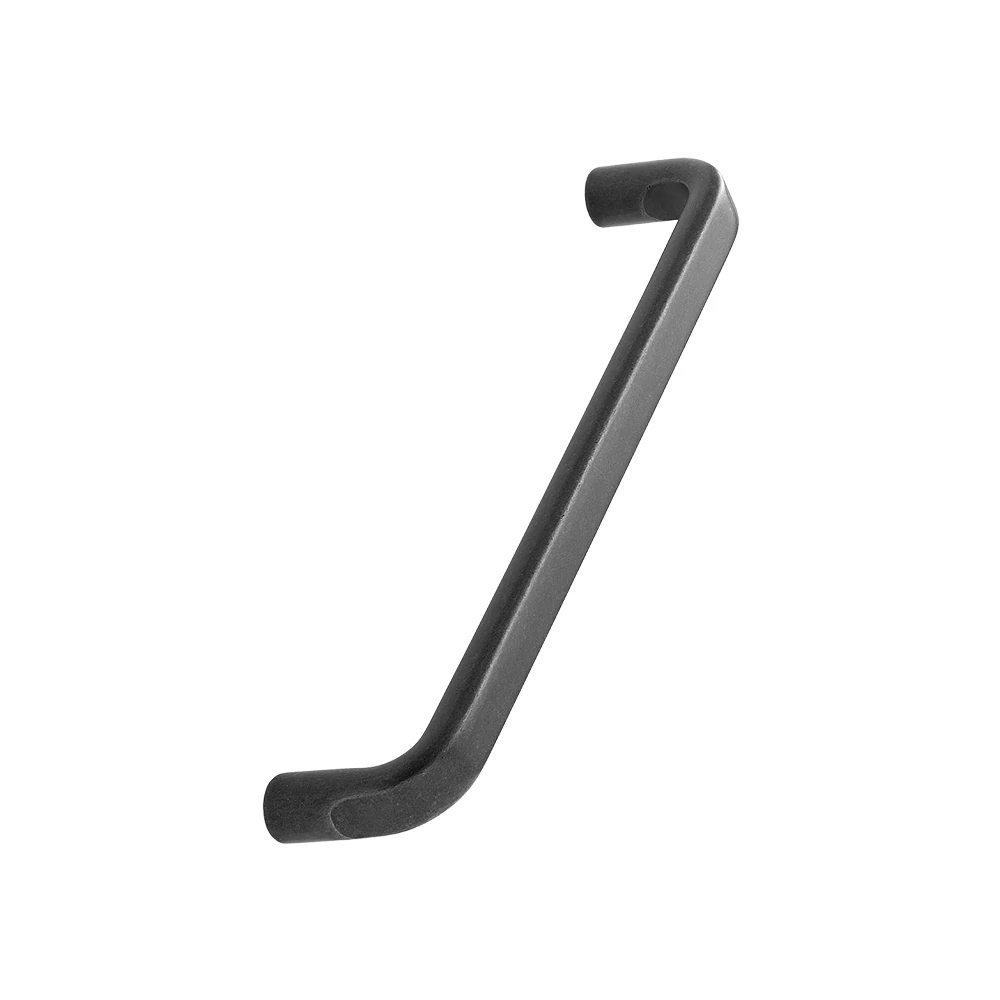 Furnipart Base antik szürke bútorfogantyú 160mm 542960160-22