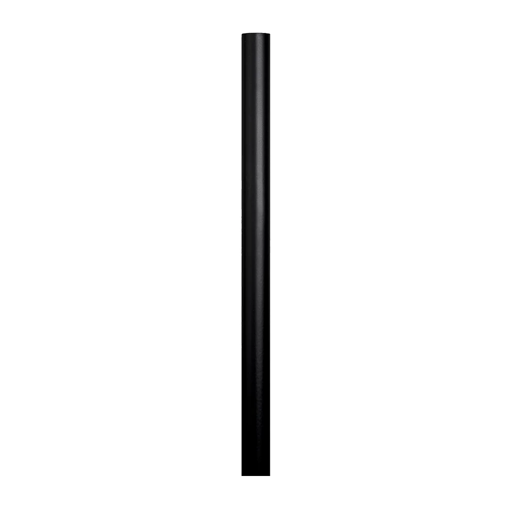 Furnipart Big fekete rúd-bútorfogantyú 1200 mm 2411301200-9005