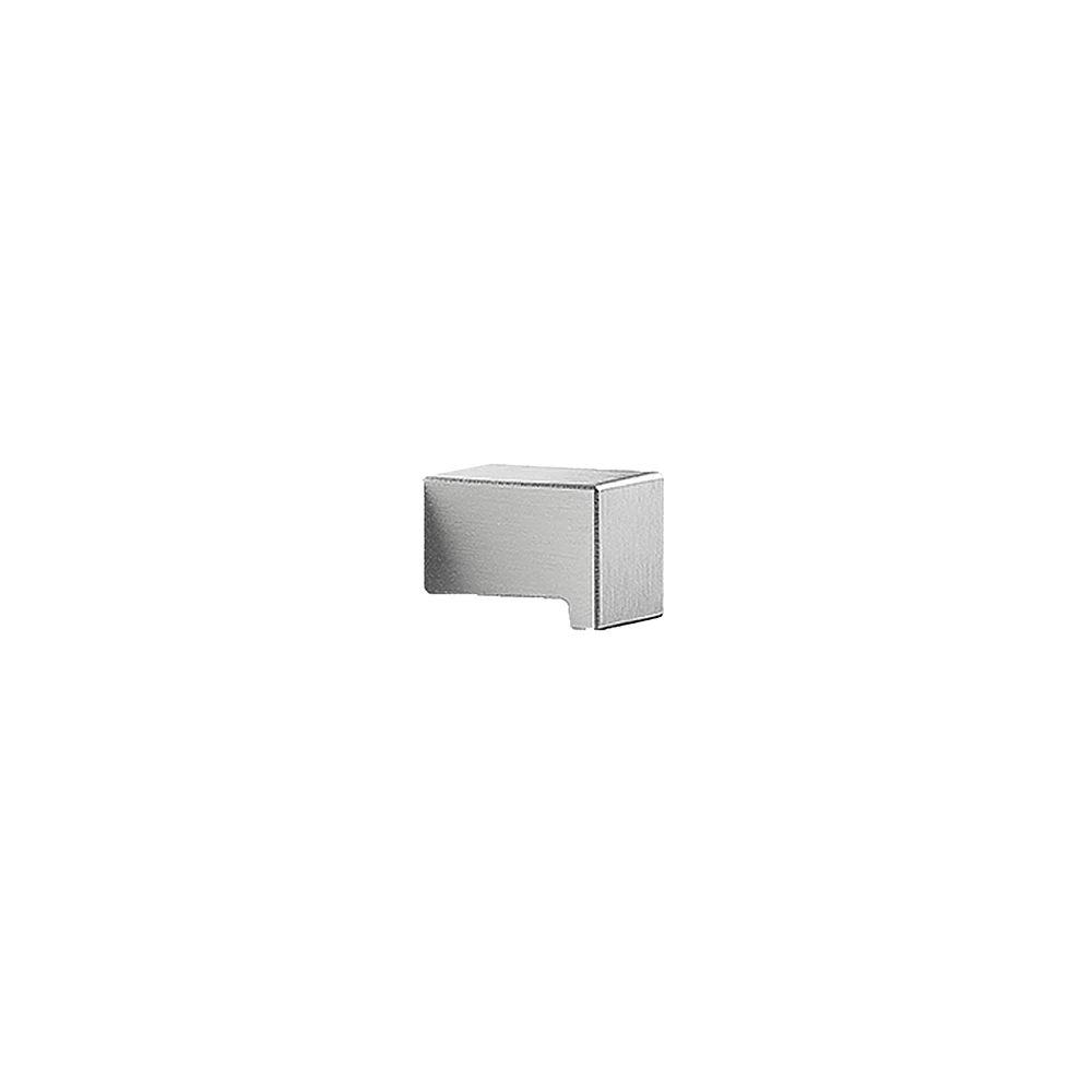 Furnipart Byte polírozott rozsdamentes acél bútorgomb 225230019-25