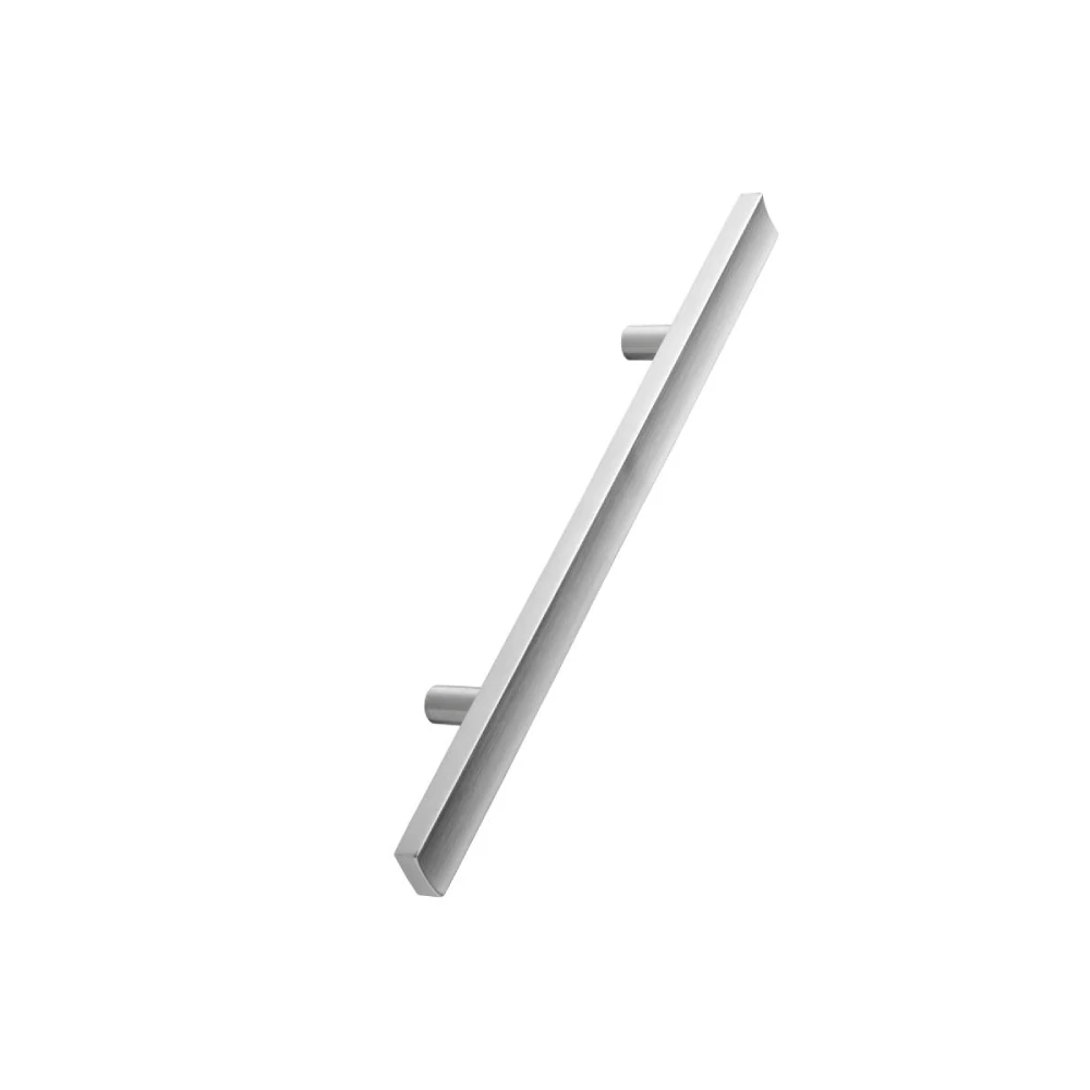 Furnipart Calliope polírozott rozsdamentes acél bútorfogantyú 160 mm 244920160-18