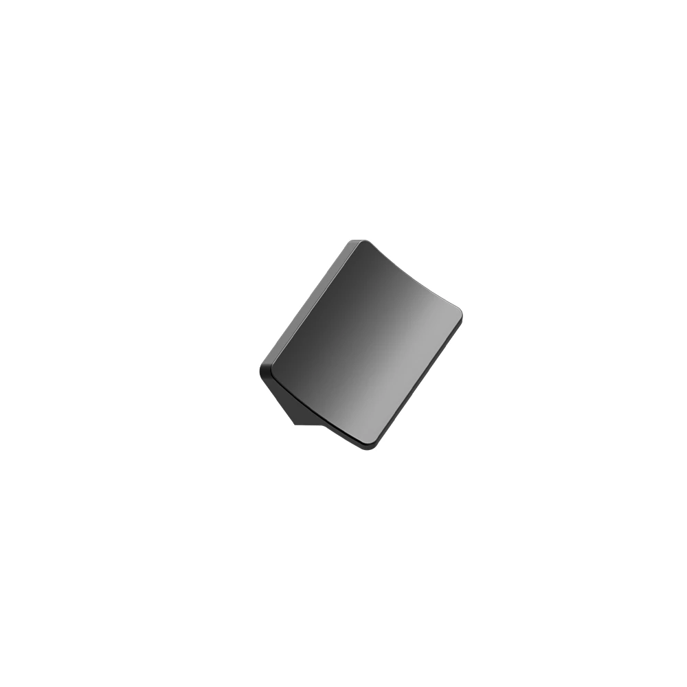 Furnipart Ciel fekete bútorfogantyú 32 mm 459220032-9005