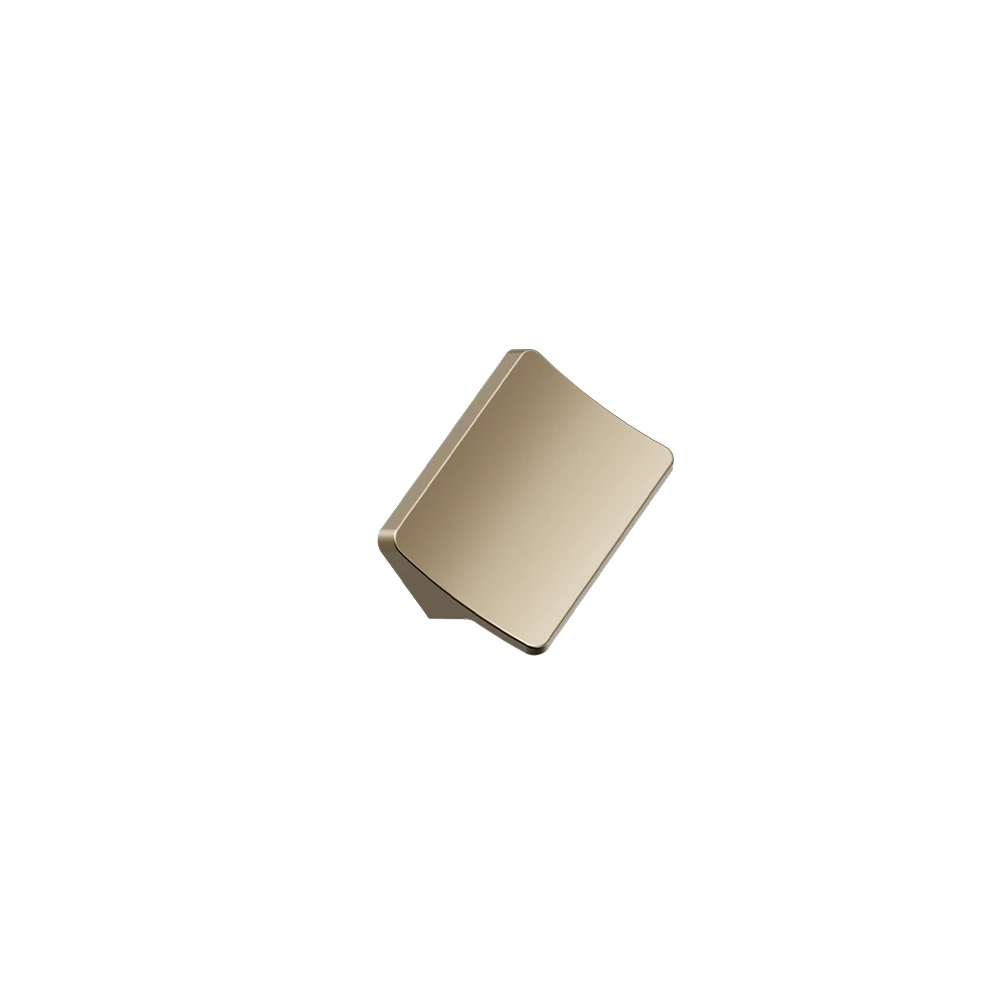 Furnipart Ciel matt sárgaréz bútorfogantyú 32 mm 459220032-40