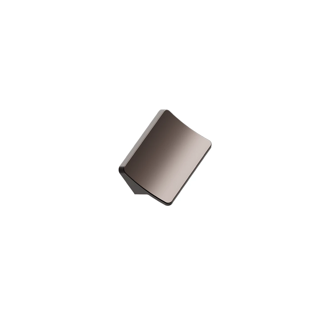 Furnipart Ciel matt bronz bútorfogantyú 32 mm 459220032-84