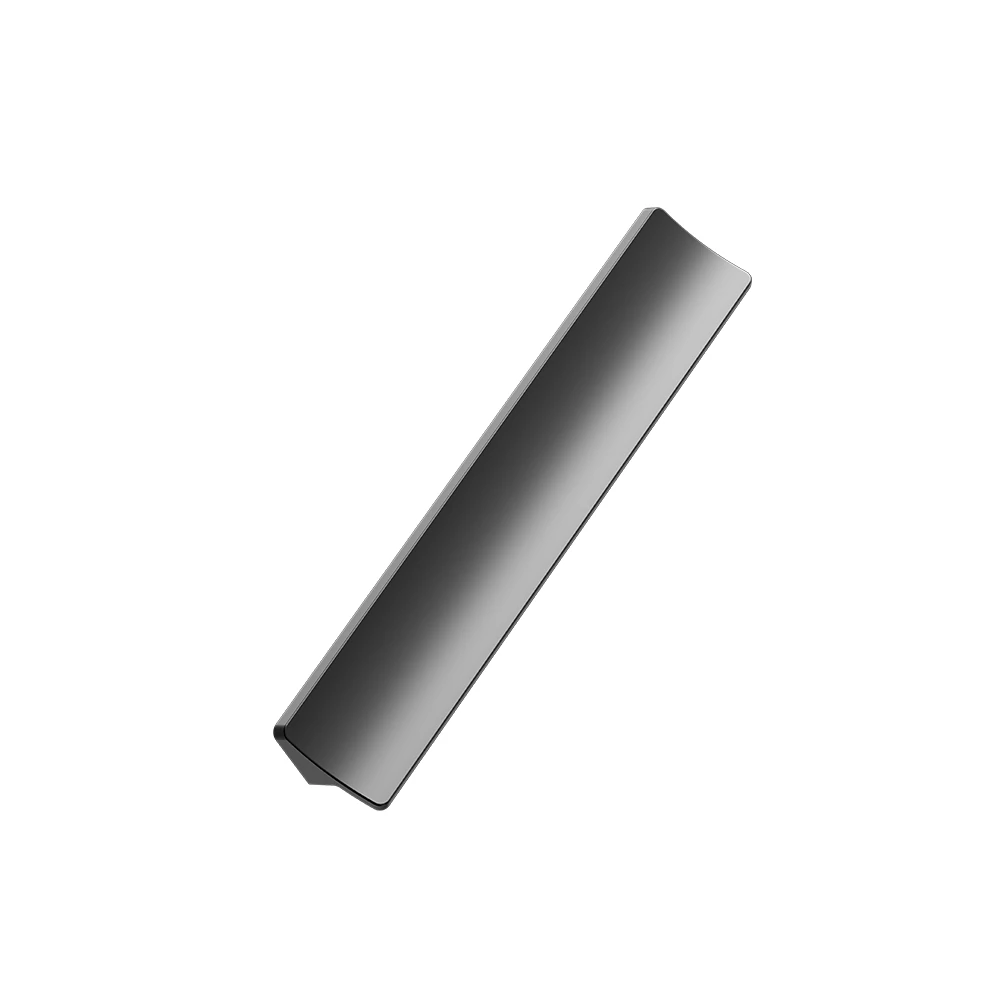 Furnipart Ciel fekete bútorfogantyú 160 mm 459220160-9005