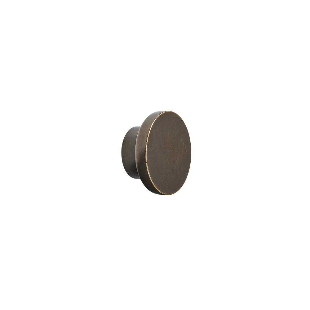 Furnipart Circle antik barna bútorgomb 555520050-23