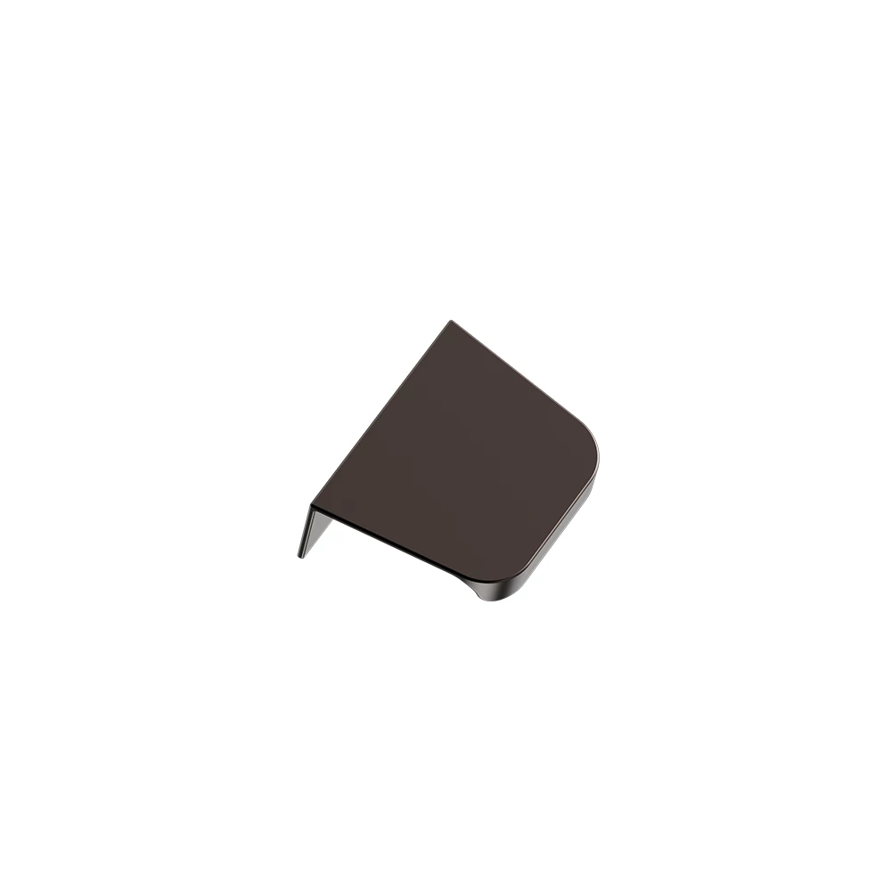 Furnipart Comet matt bronz bútorfogantyú 32 mm 459420050-84