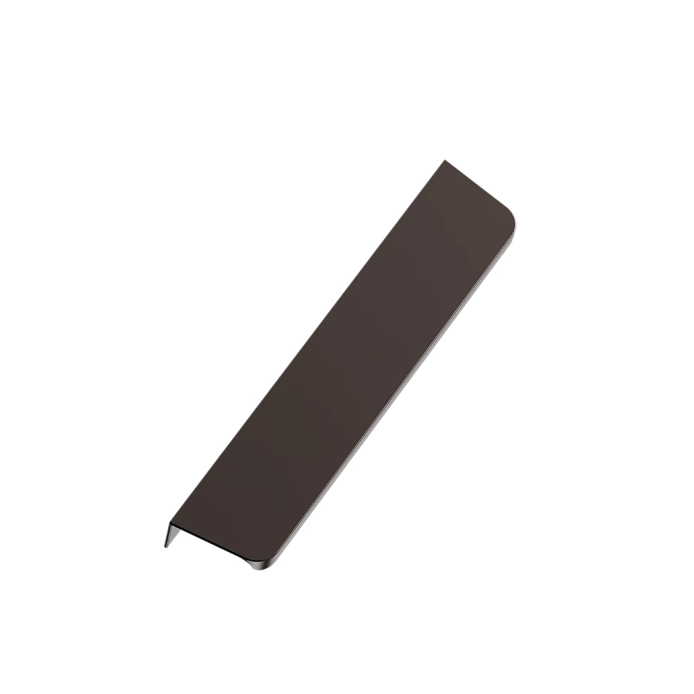 Furnipart Comet matt bronz bútorfogantyú 160 mm 459420200-84