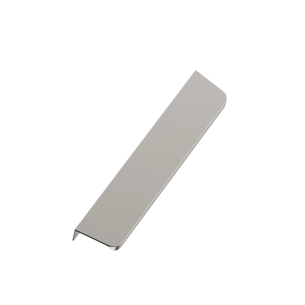 Furnipart Comet matt rozsdamentes acél bútorfogantyú 160 mm 459420200-61