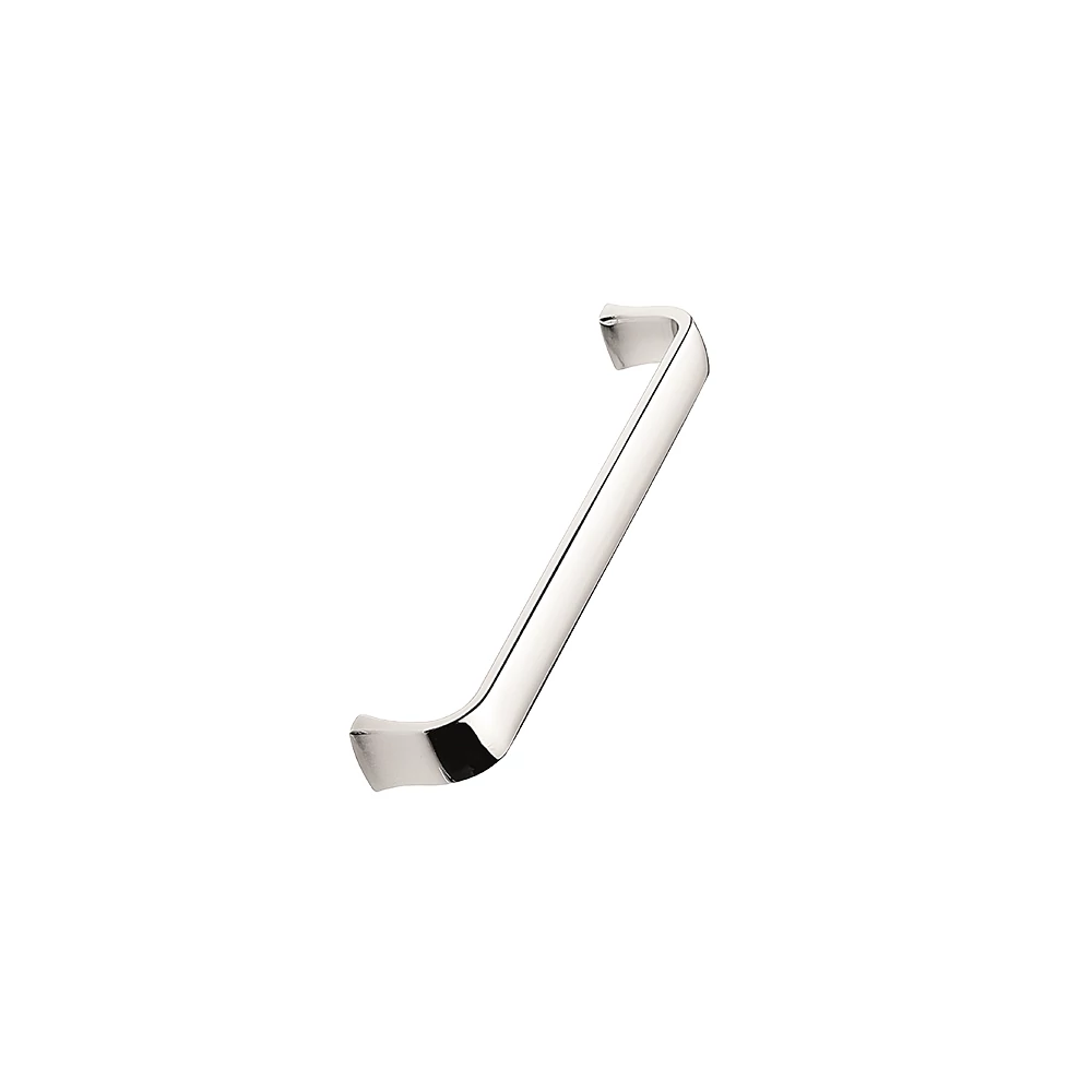 Furnipart Common fényes króm bútorfogantyú 160mm 535960160-08