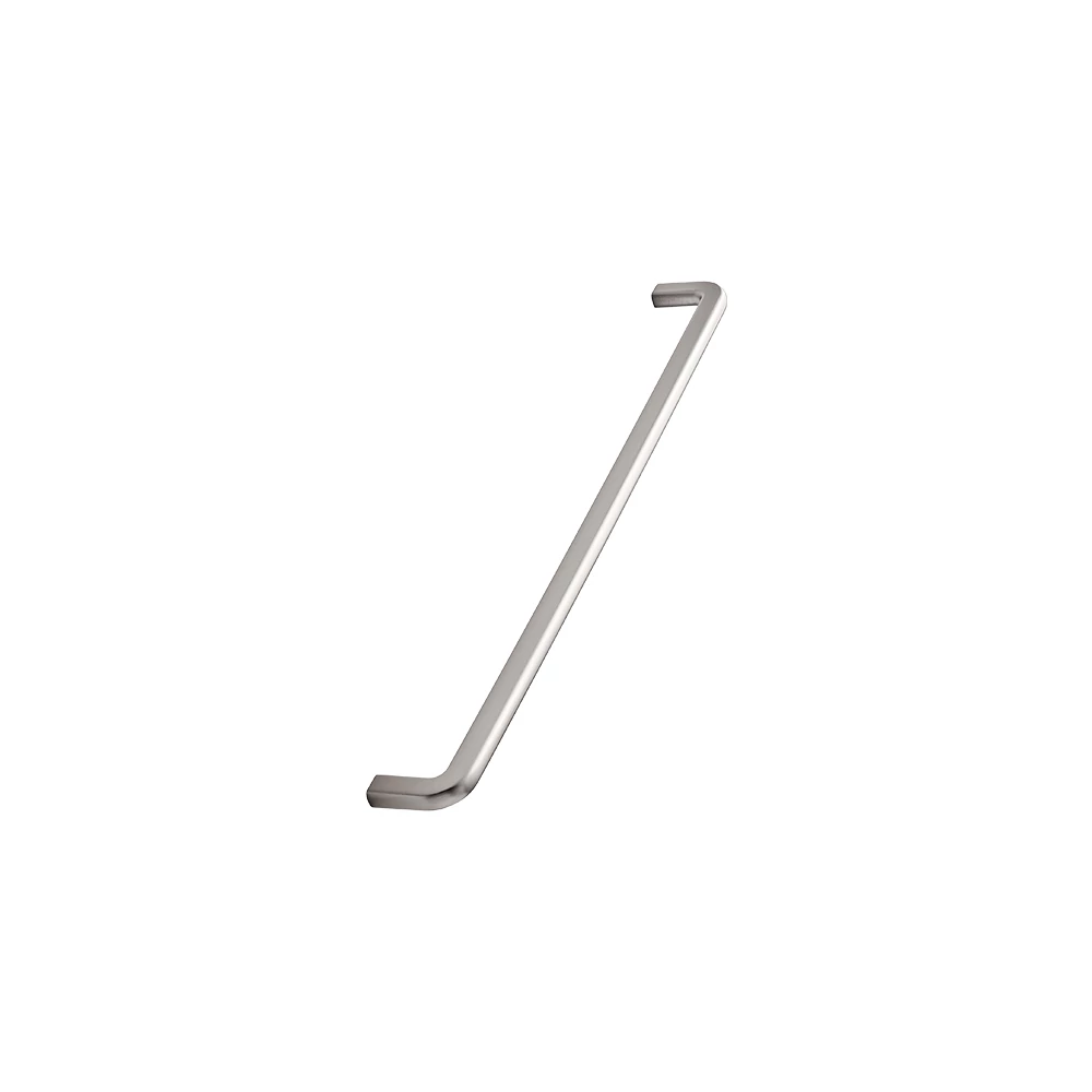 Furnipart Compact inox hatású bútorfogantyú 320mm 542860320-66