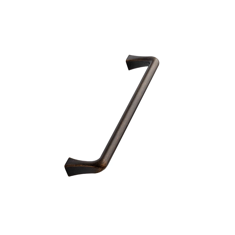 Furnipart Concave antik barna bútorfogantyú 160mm 544260160-23