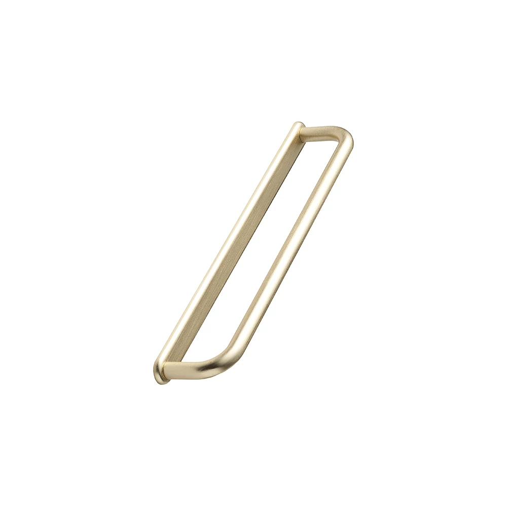 Furnipart D-Lite arany bútorfogantyú 160mm 552120160-34