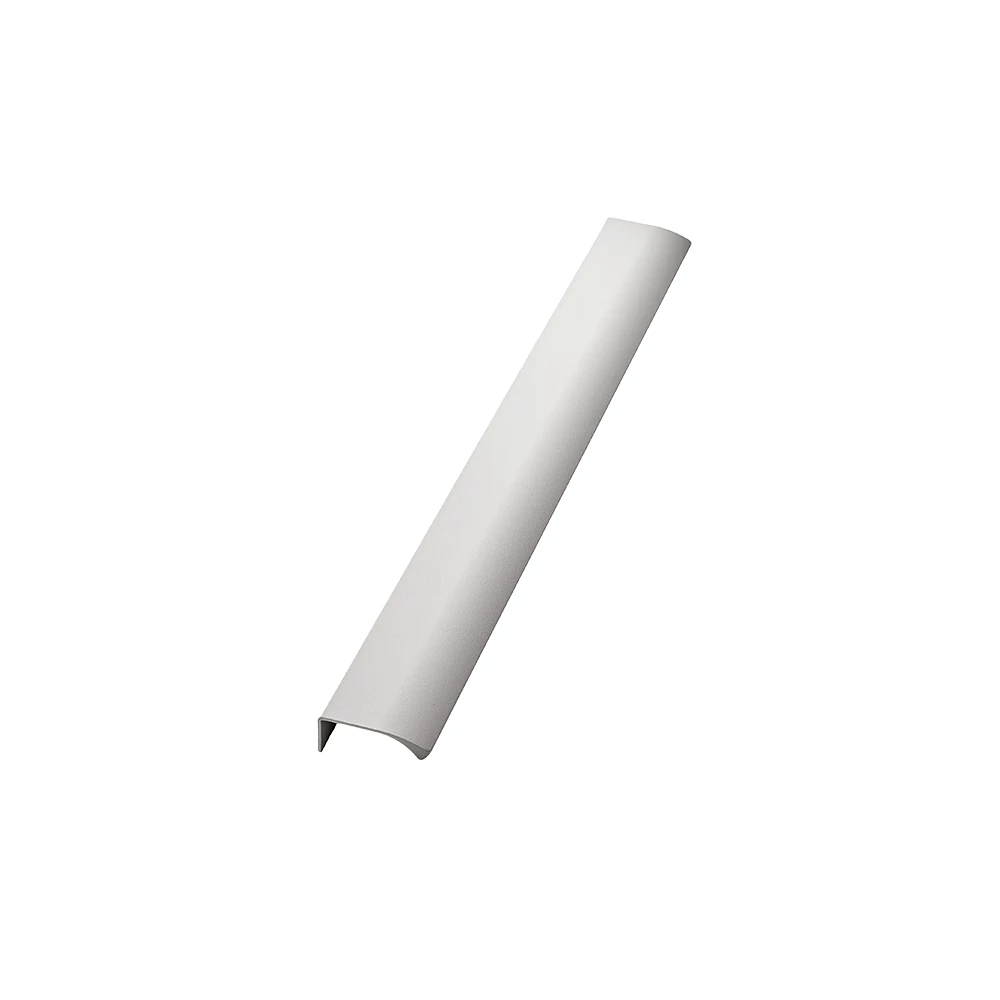 Furnipart Edge Straight matt fehér NCS bútorfogantyú 7x160 mm 4197201200-0500