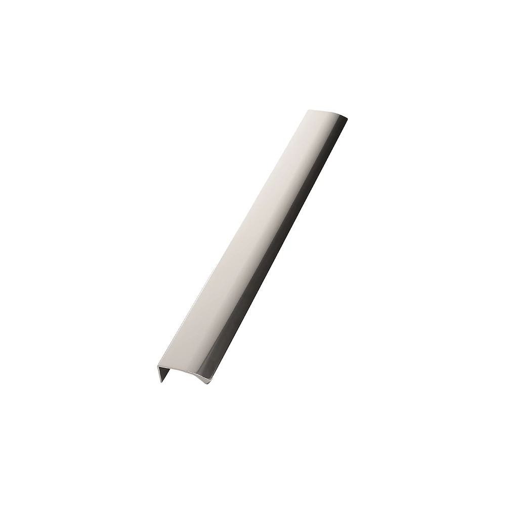 Furnipart Edge Straight fényesen eloxált bútorfogantyú 2x160 mm 419720350-12.1