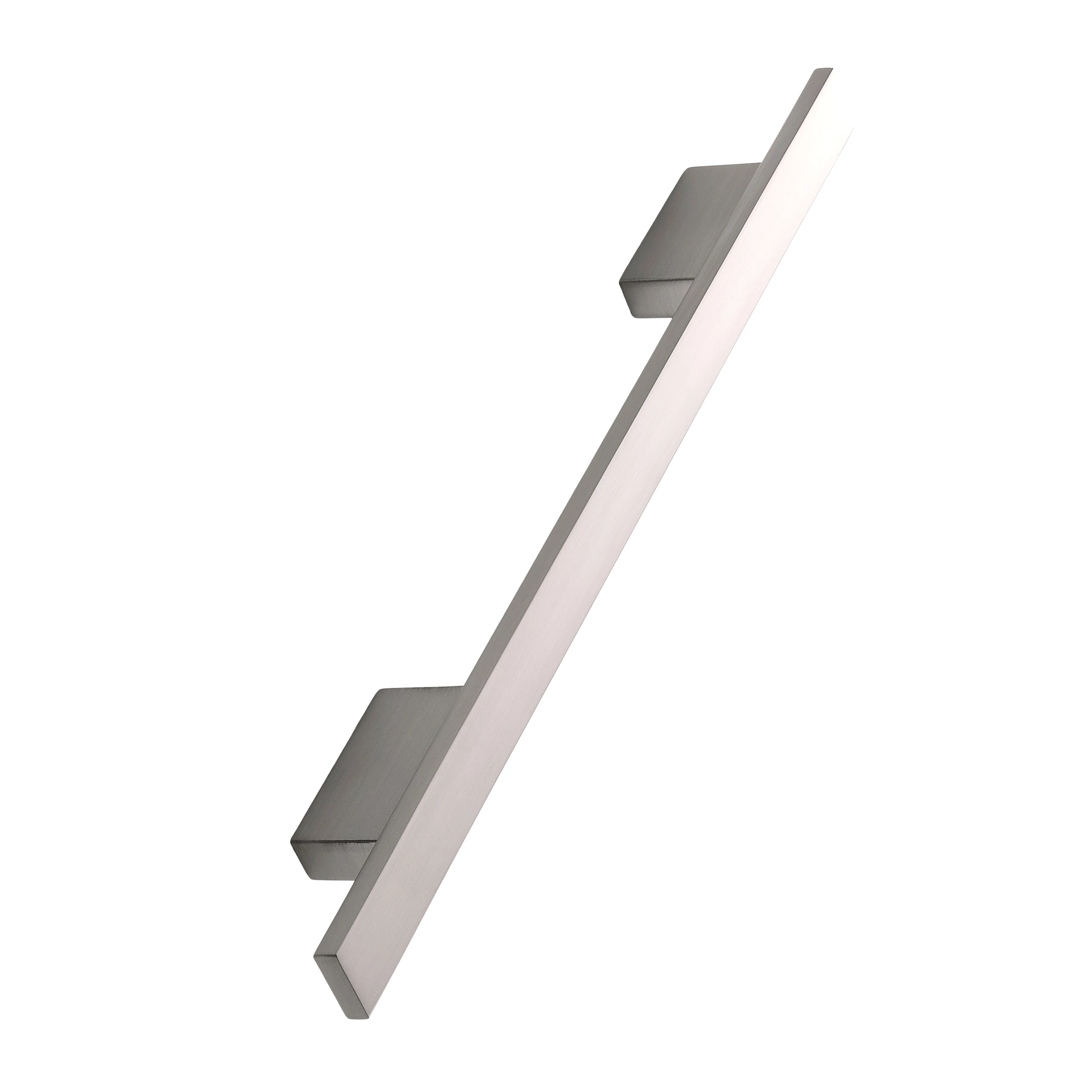 Furnipart Ele fényes króm bútorfogantyú 160/192mm 516860160192-08