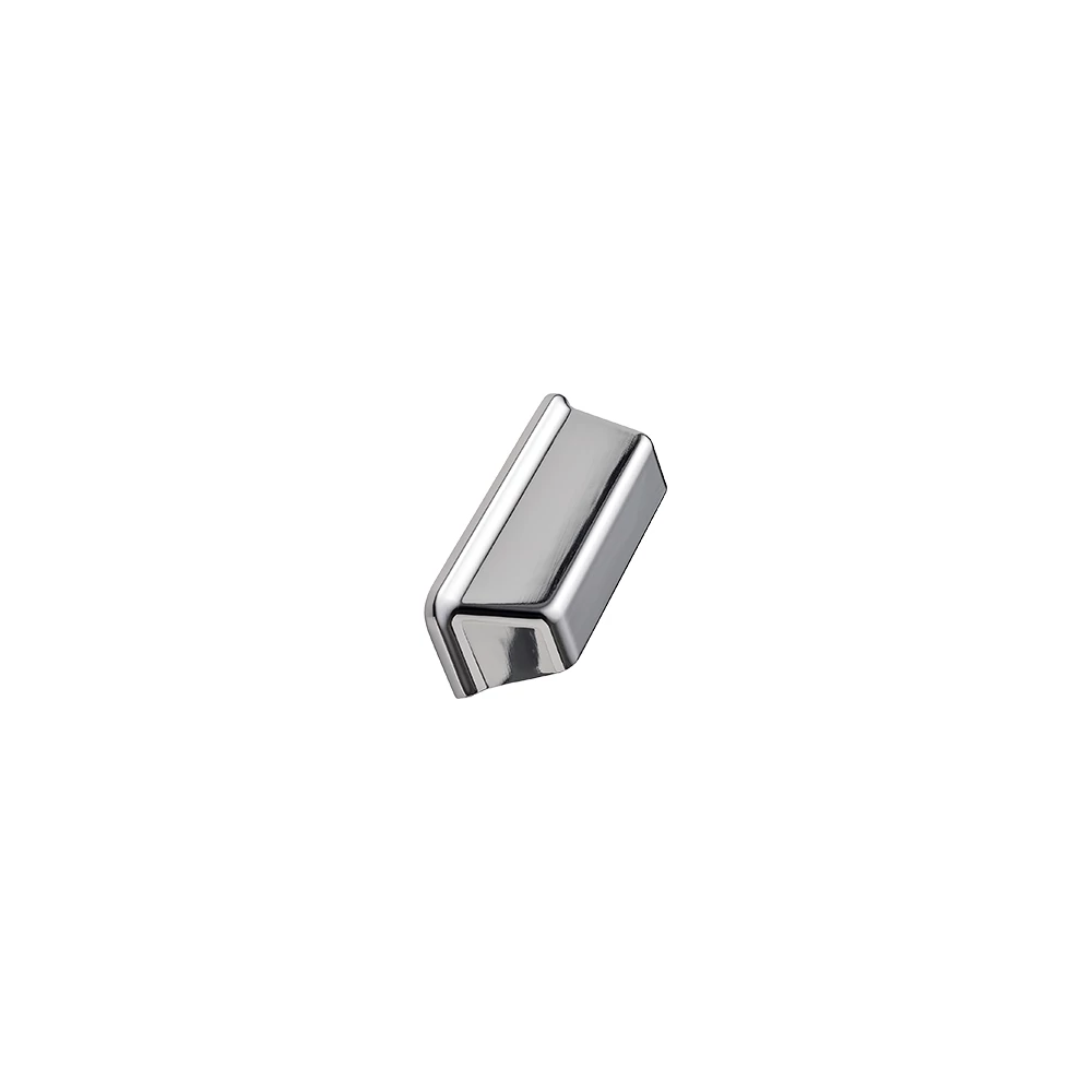 Furnipart Equester Cup fényes nikkel bútorfogantyú 64 mm 548420064-06