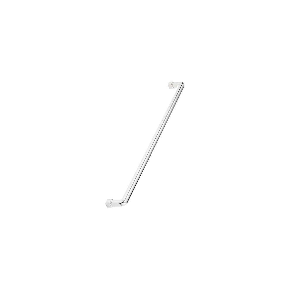 Furnipart Equester fényes nikkel bútorfogantyú 320 mm 552220320-06