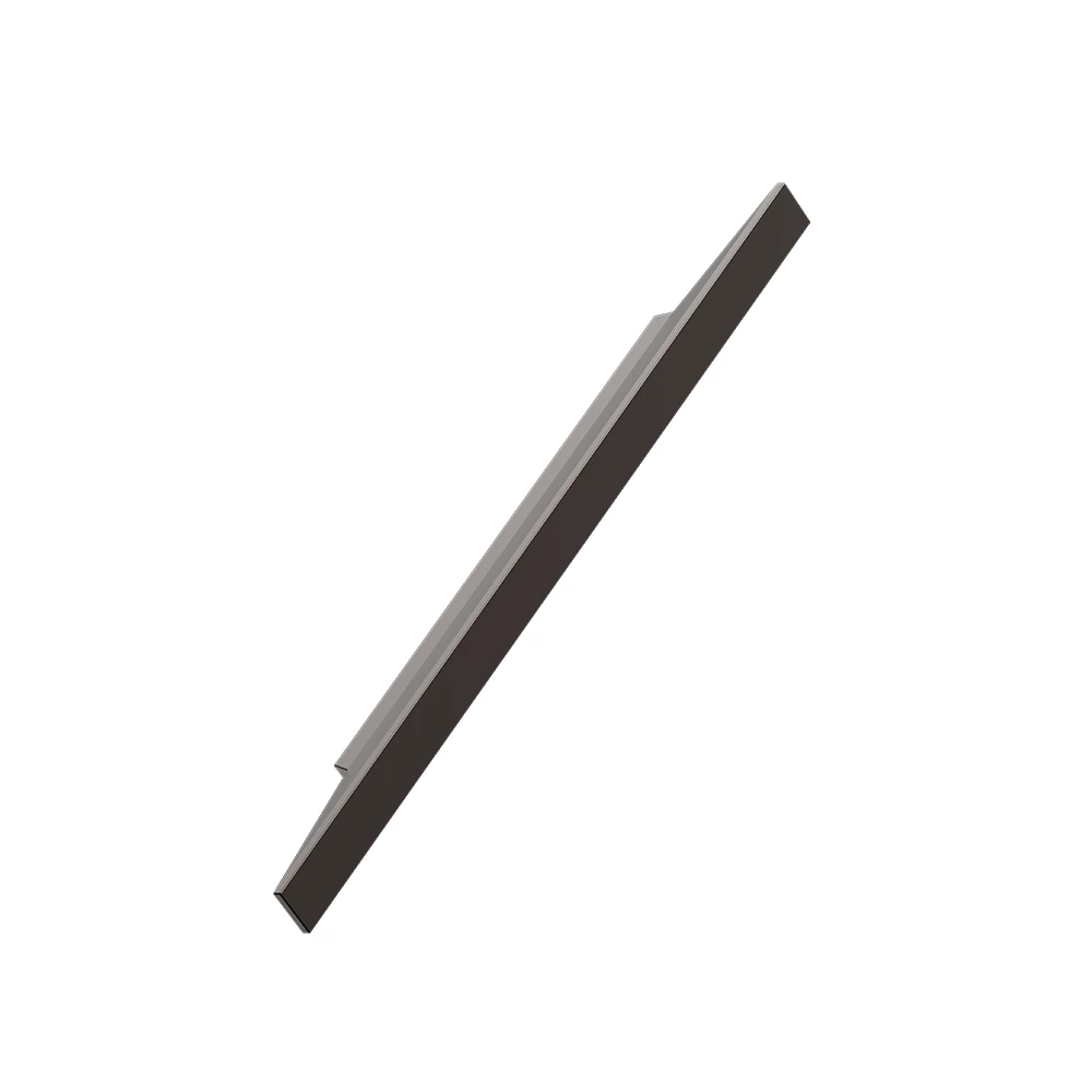 Furnipart Facet matt bronz bútorfogantyú 160 mm 459320160-84