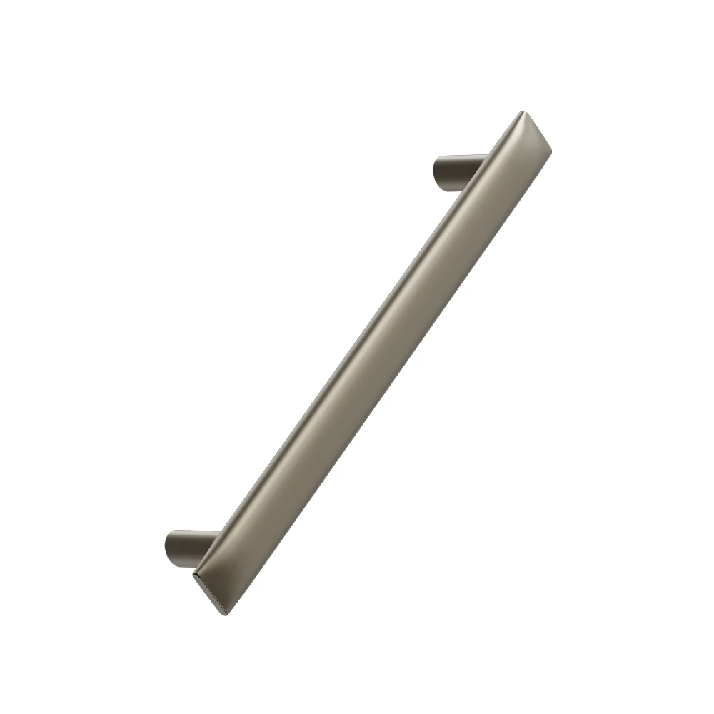 Furnipart Flow szálcsiszolt sárgaréz bútorfogantyú 160 mm 557320160-32