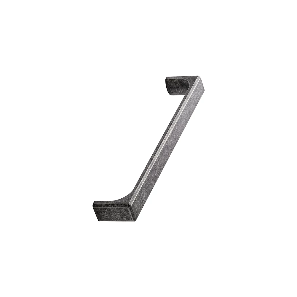 Furnipart Fold antik szürke bútorfogantyú 160mm 537960160-22