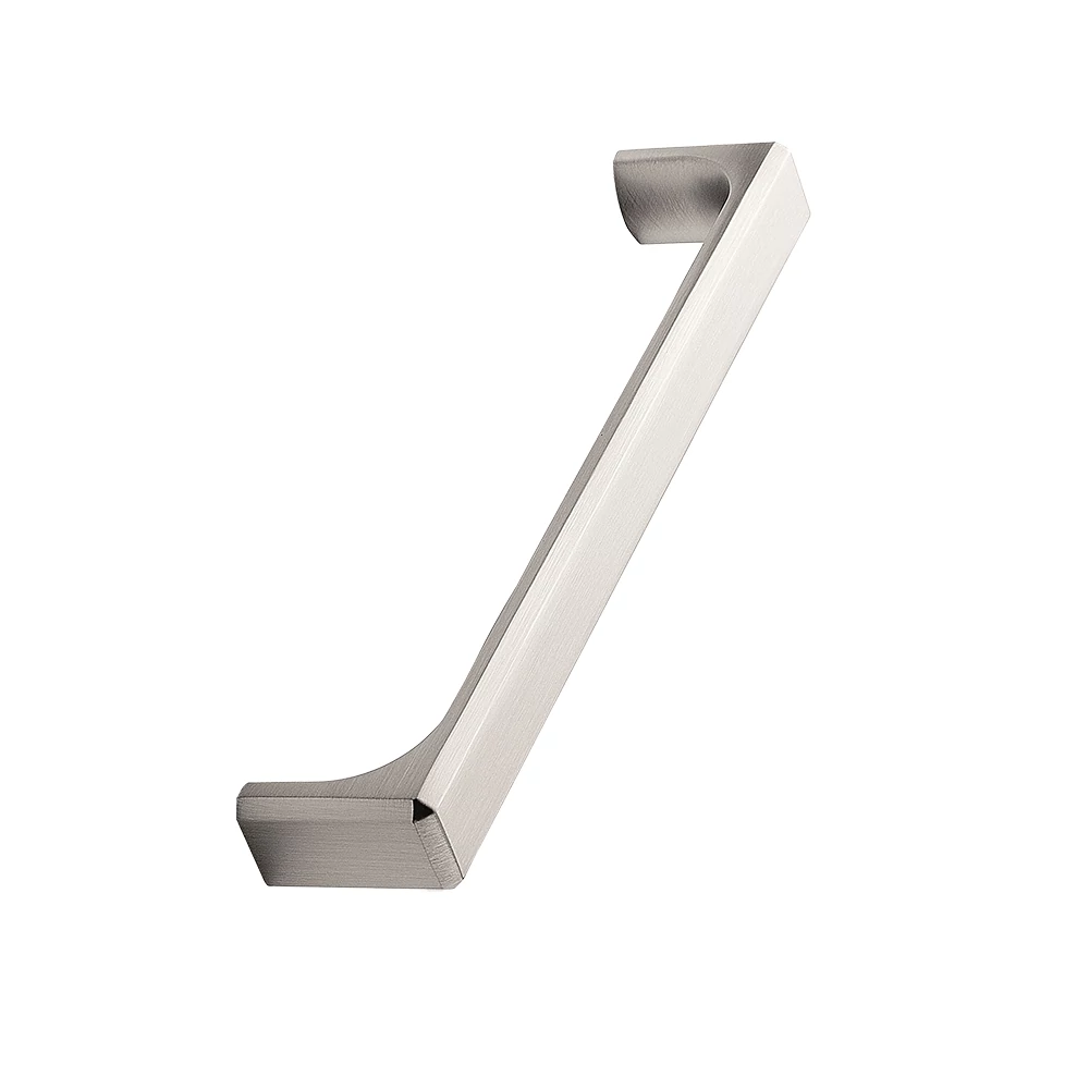 Furnipart Fold inox bútorfogantyú 160mm 537960160-66