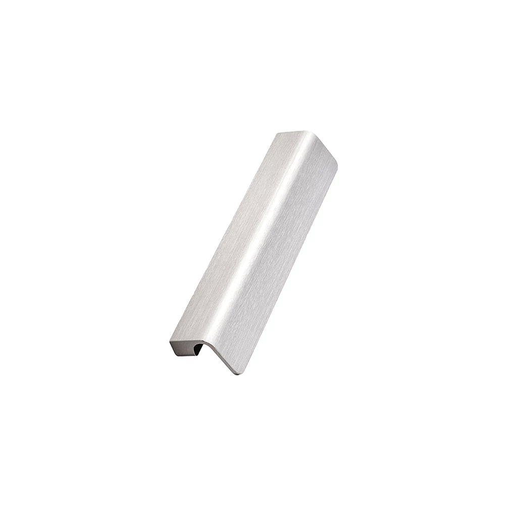 Furnipart Fringe inox hatású bútorfogantyú 160 mm 442220160-66