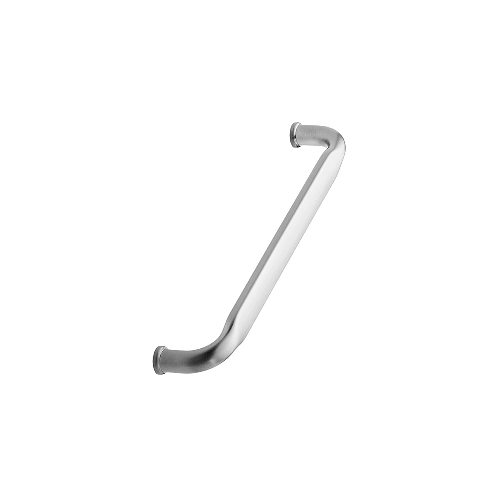 Furnipart Gate inox hatású bútorfogantyú 160mm 549720160-66