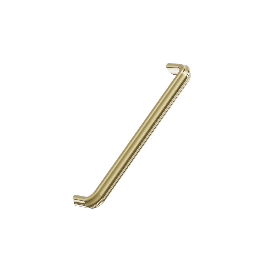 Furnipart Grace polírozott sárgaréz bútorfogantyú 160 mm 245020160-29