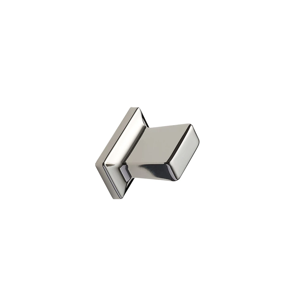 Furnipart Heritage fényes nikkel bútorgomb 16 mm 554920016-06