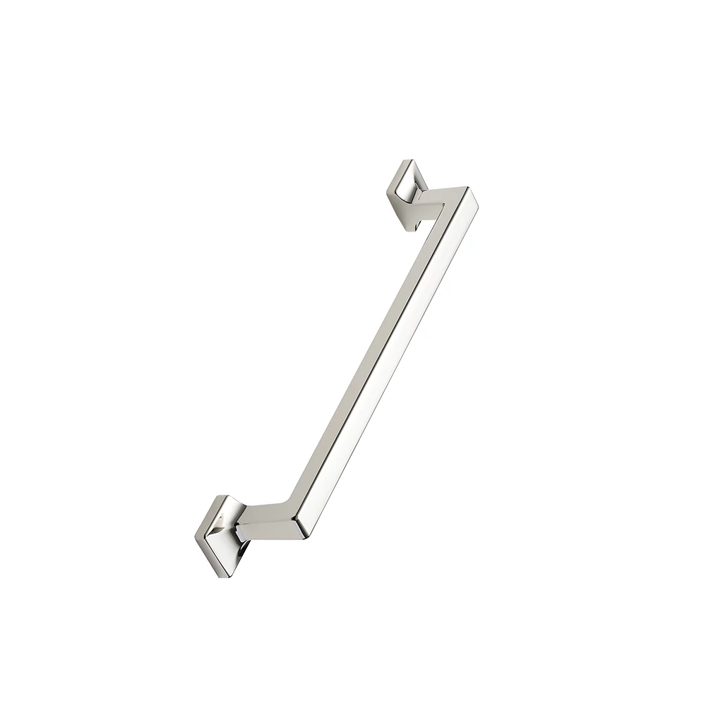 Furnipart Heritage fényes nikkel bútorfogantyú 160 mm 555020160-06