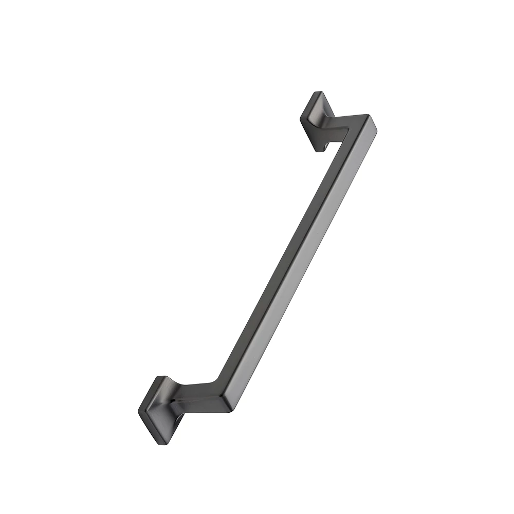 Furnipart Heritage fegyverszürke bútorfogantyú 320 mm 555020320-74