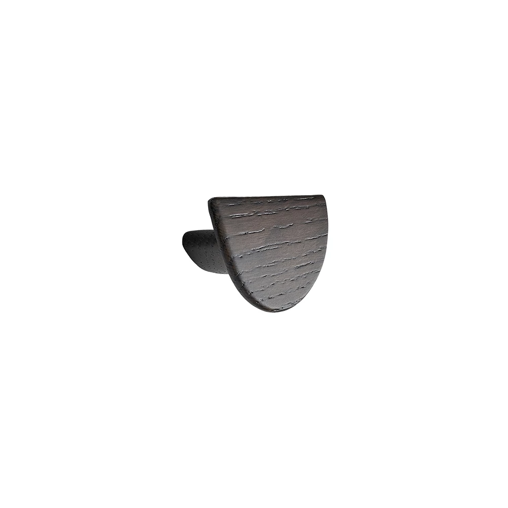 Furnipart Horizon Wood sötétbarna bútorfogantyú 32 mm 104220032-056