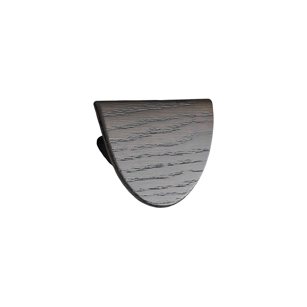 Furnipart Horizon Wood sötétbarna bútorfogantyú 64 mm 104220064-056