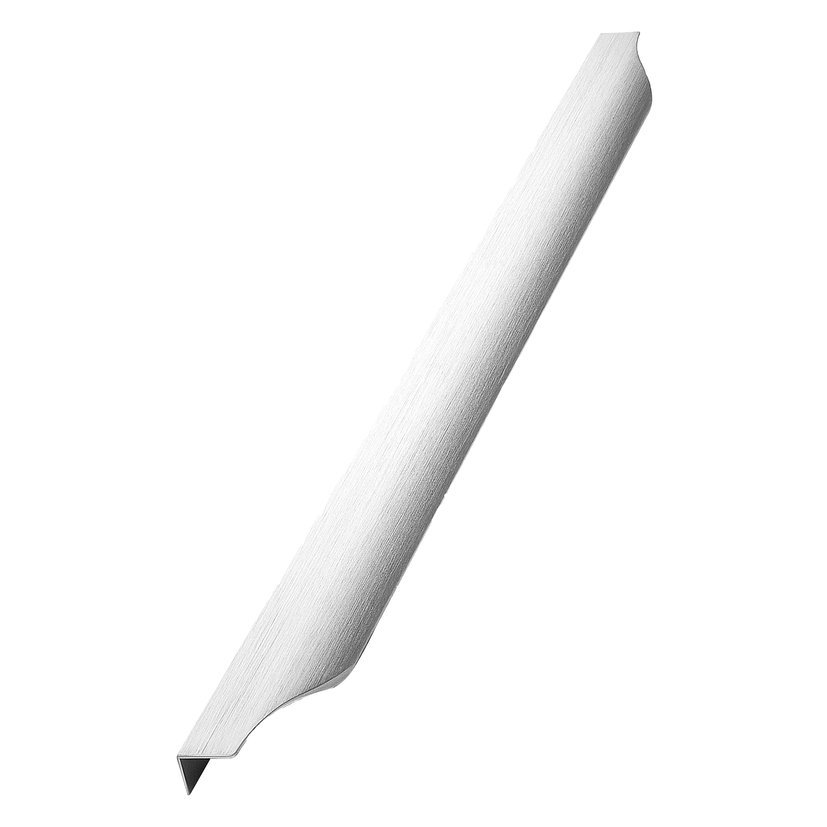 Furnipart Jazz inox hatású bútorfogantyú 2x74 mm 4300201962-66