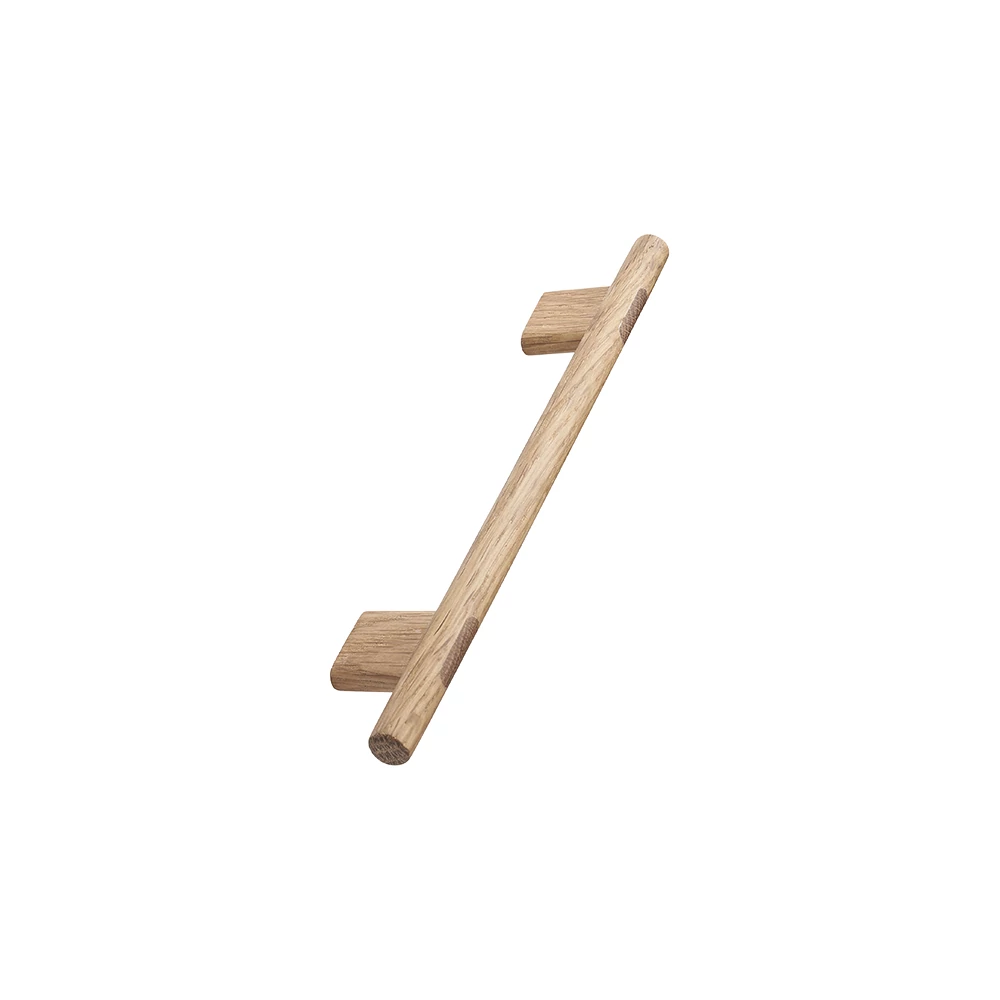 Furnipart Join lakkozott tölgyfa bútorfogantyú 160 mm 103290160-052
