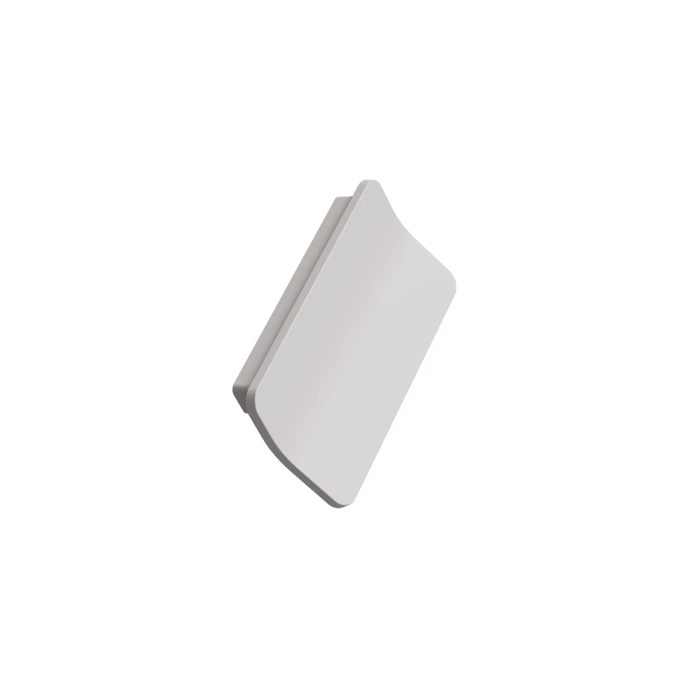Furnipart Leaf Horizontal bézs bútorfogantyú 64 mm 555420064-3005-Y50R