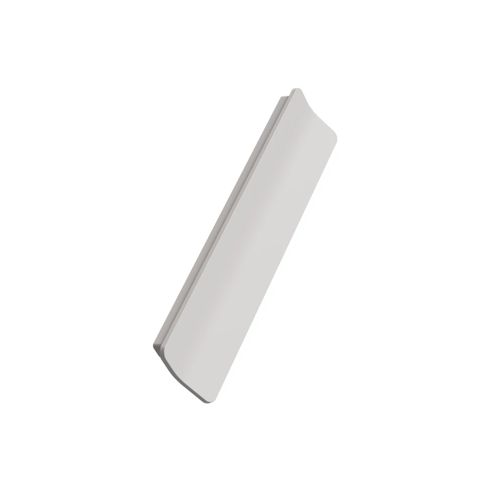 Furnipart Leaf bézs bútorfogantyú 160 mm 5555420160-3005-Y50R