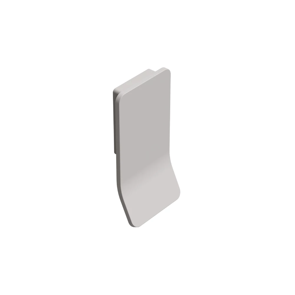 Furnipart Leaf Vertical bézs bútorfogantyú 32 mm555430032-3005-Y50R