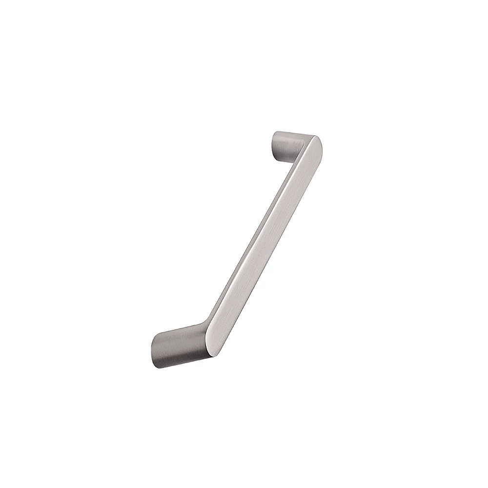 Furnipart Light inox hatású bútorfogantyú 160 mm 428420160-66