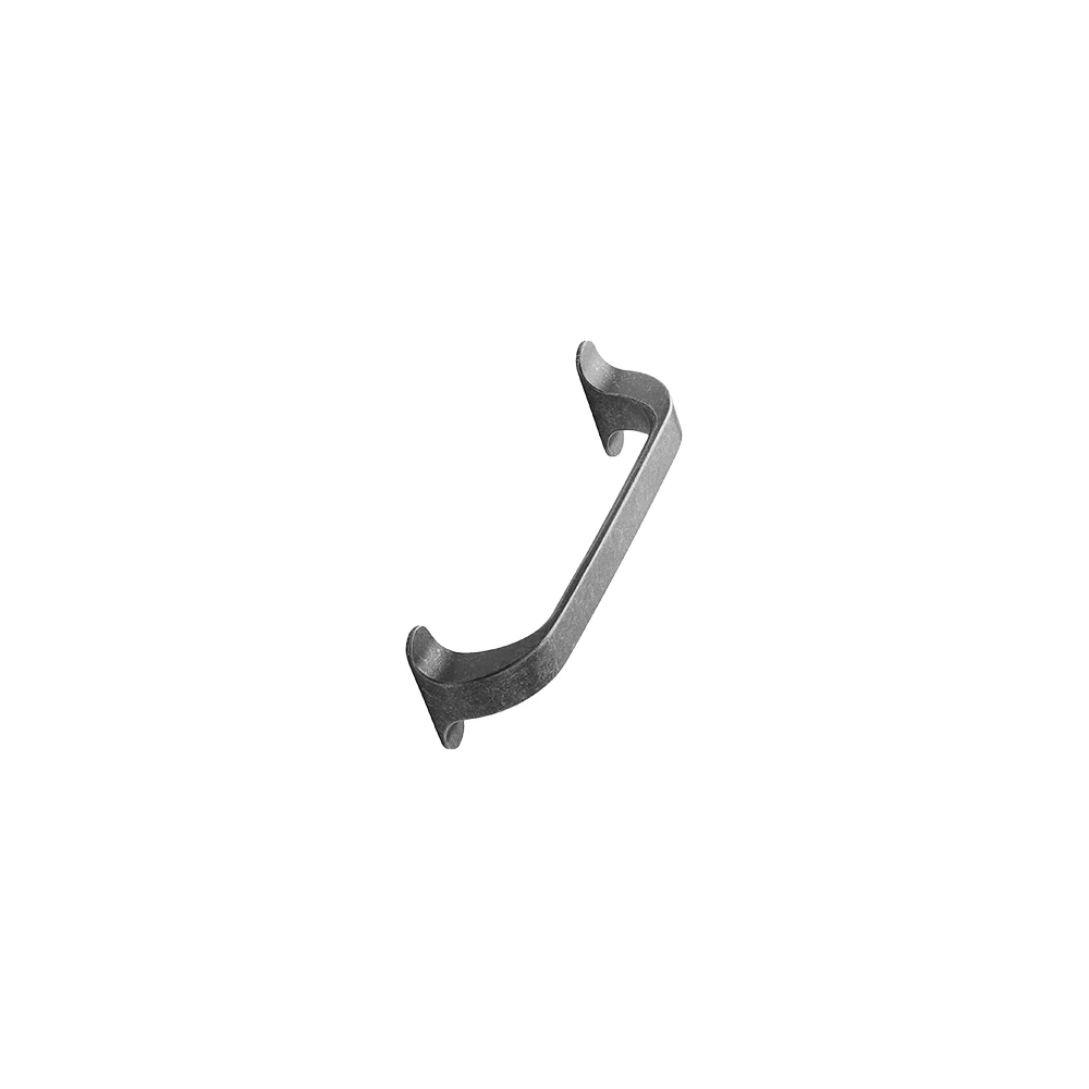Furnipart Locker antik szürke bútorfogantyú 128mm 534260128-22