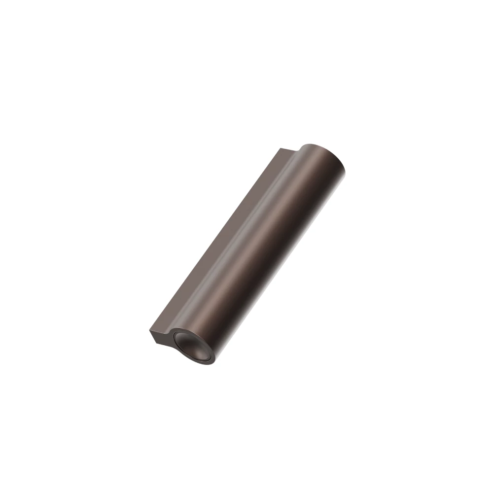 Furnipart Lucente matt bronz bútorfogantyú 64 mm 460620064-84