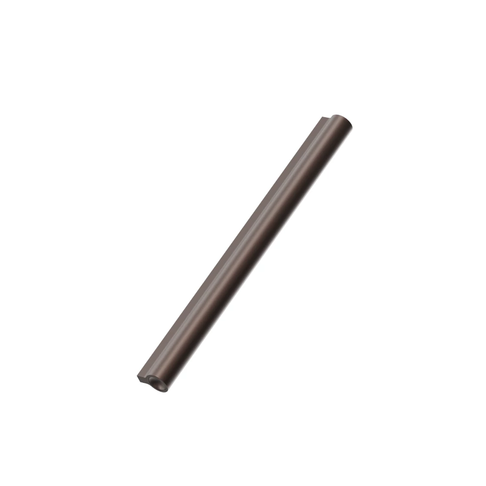 Furnipart Lucente matt bronz bútorfogantyú 224 mm 460620224-84