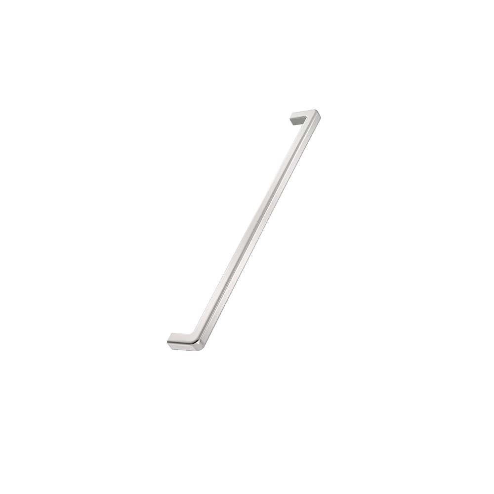 Furnipart Mango inox hatású bútorfogantyú 320 mm 529060320-66.2