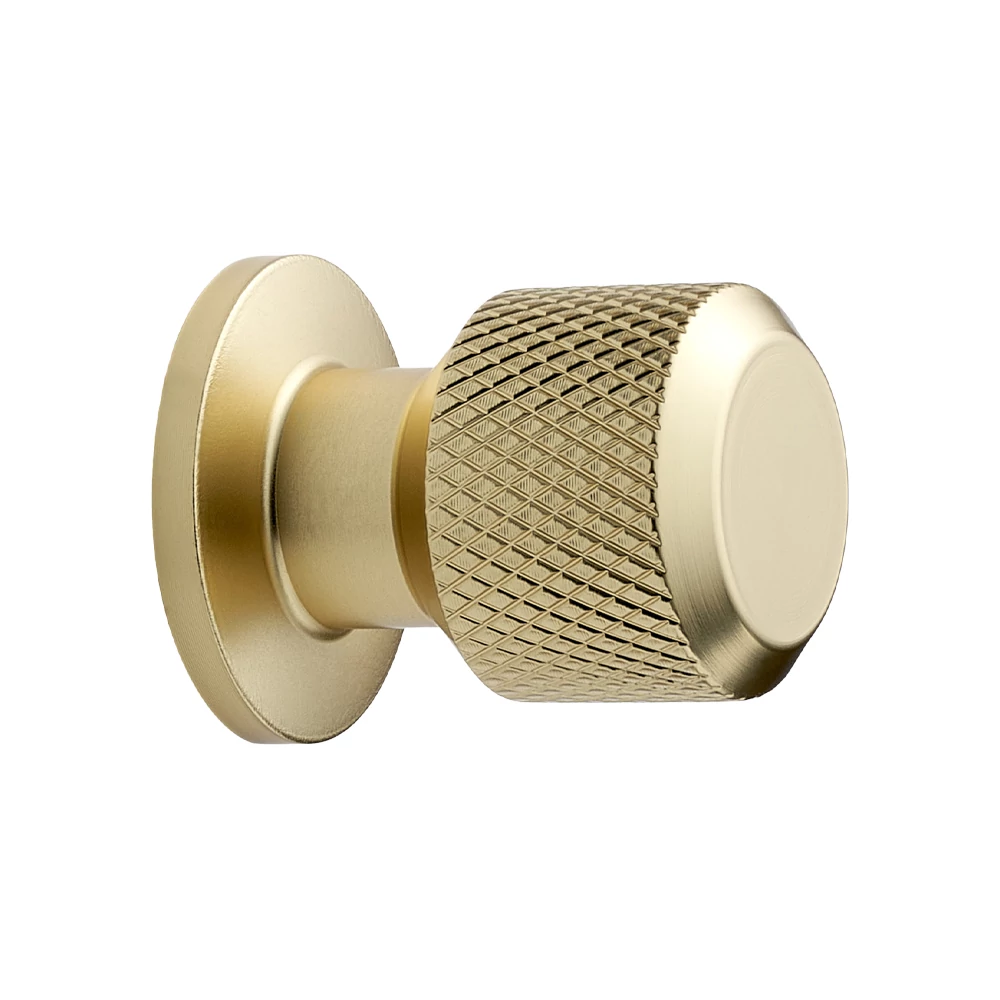 Furnipart Manor Round arany bútorgomb 549220025-34