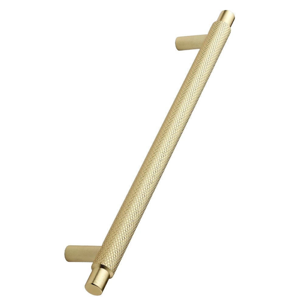 Furnipart Manor Long arany bútorfogantyú 640 mm 548930640-34