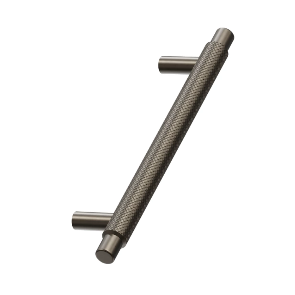 Furnipart Manor Long matt bronz bútorfogantyú 640 mm 548930640-84