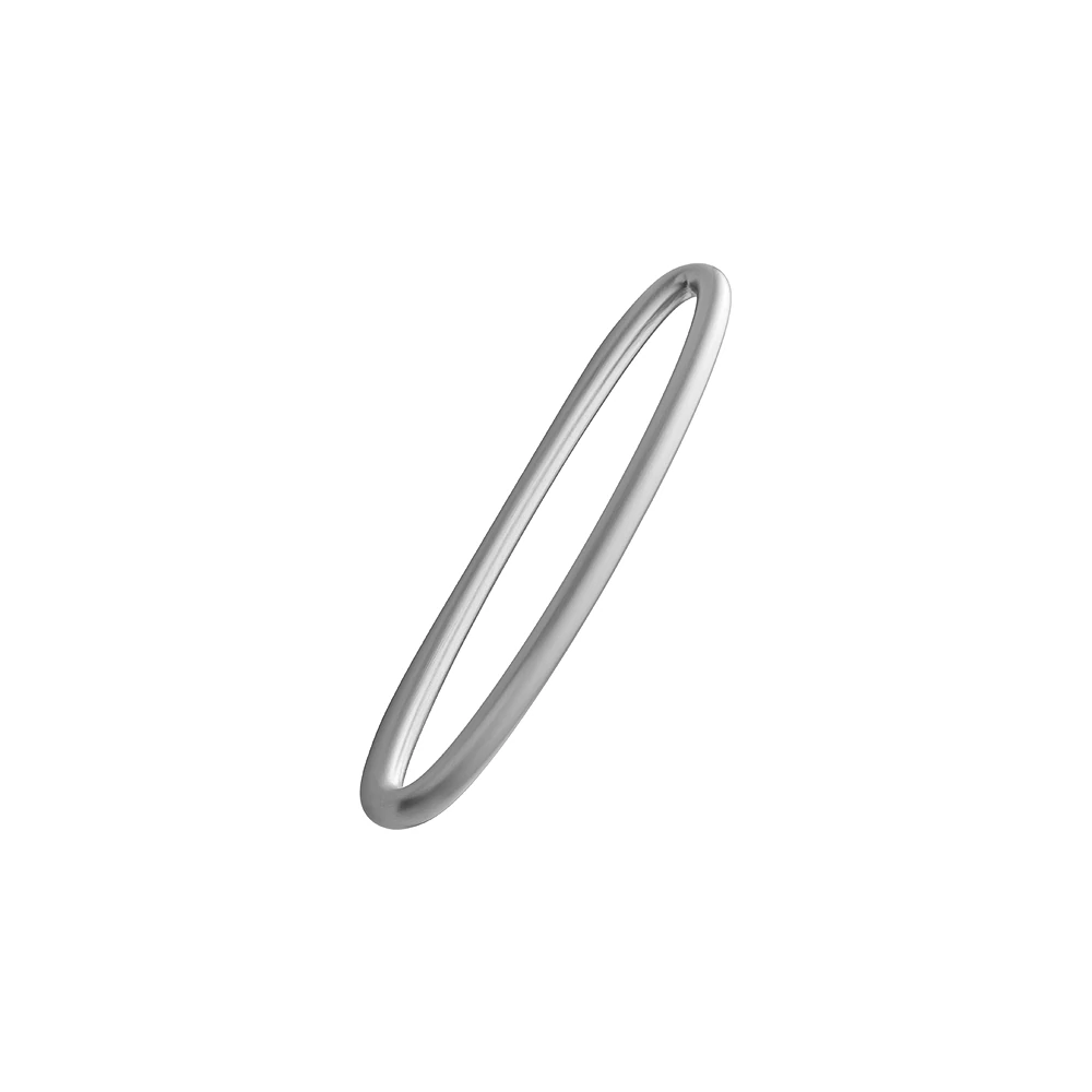 Furnipart Oakly inox hatású bútorfogantyú 160mm 531160160-66